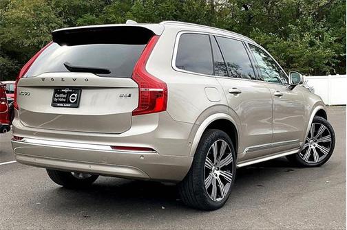 2023 Volvo XC90 B6 Ultimate 7-Seater