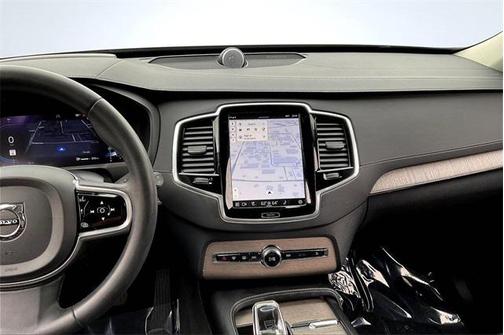 2023 Volvo XC90 B6 Ultimate 7-Seater