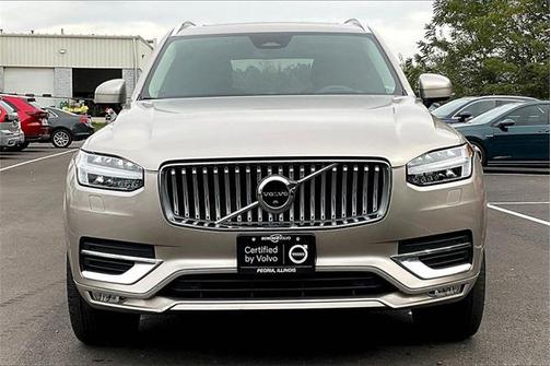 2023 Volvo XC90 B6 Ultimate 7-Seater