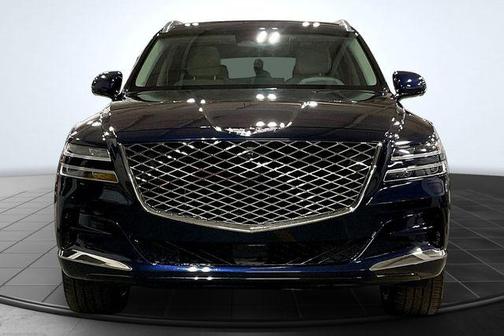 2023 Genesis GV80 3.5T