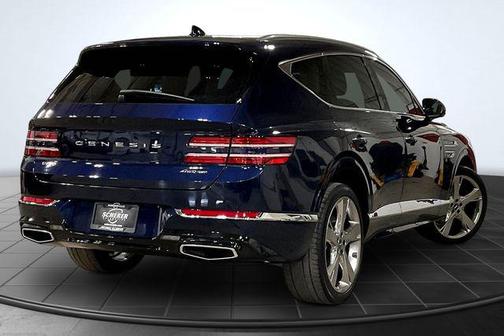 2023 Genesis GV80 3.5T