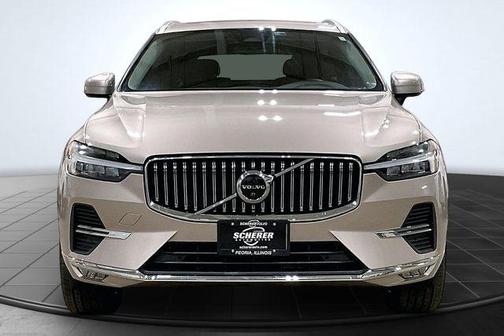 2023 Volvo XC60 B5 Plus Bright Theme