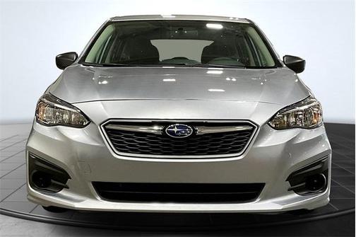 2019 Subaru Impreza 2.0i