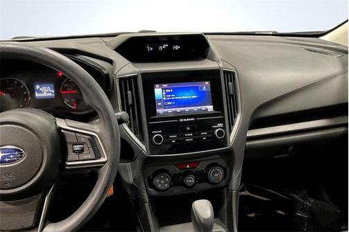 2019 Subaru Impreza 2.0i