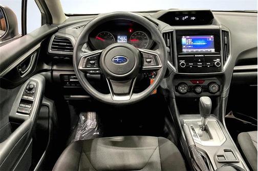 2019 Subaru Impreza 2.0i