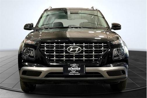 2023 Hyundai VENUE SEL