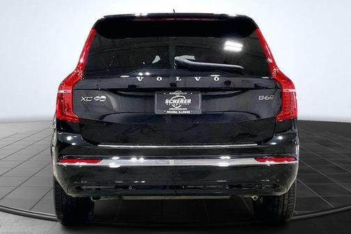 2023 Volvo XC90 B6 Ultimate 7-Seater