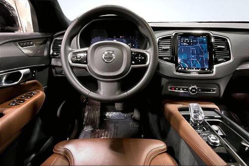 2023 Volvo XC90 B6 Ultimate 7-Seater