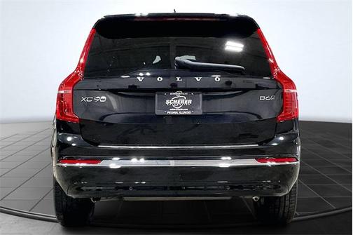2023 Volvo XC90 B6 Ultimate 7-Seater