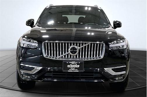 2023 Volvo XC90 B6 Ultimate 7-Seater