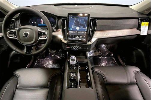 2026 Volvo XC90 B6 Ultra 7-Seater