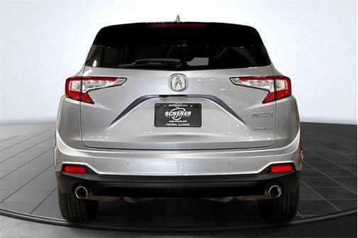 2019 Acura RDX Technology Package