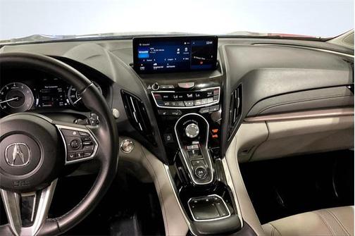 2019 Acura RDX Technology Package