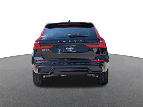 2025 Volvo XC60 Plug-In Hybrid Core