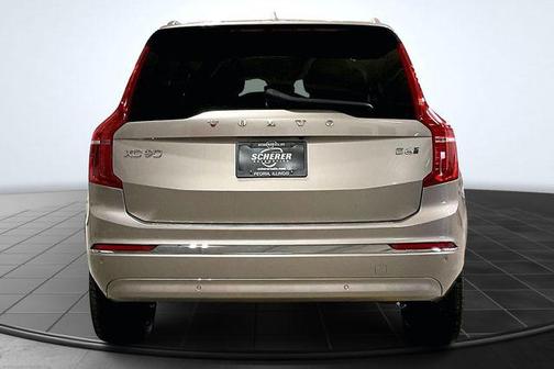 2023 Volvo XC90 B6 Plus 7-Seater