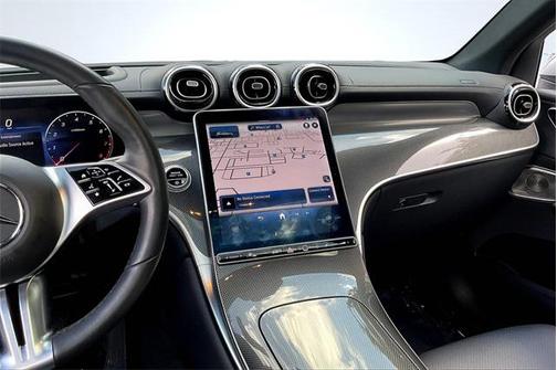 2023 Mercedes-Benz GLC 300 4MATIC