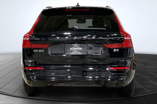 2023 Volvo XC60 B5 Core
