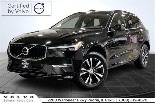 2023 Volvo XC60 B5 Core