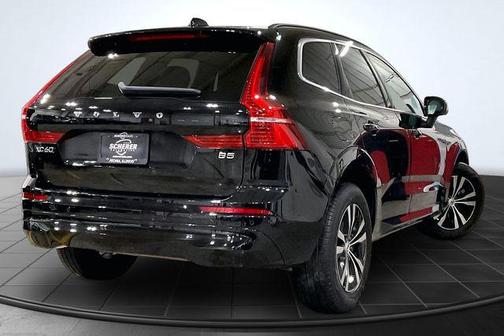 2023 Volvo XC60 B5 Core
