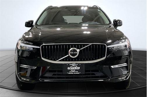 2023 Volvo XC60 B5 Core