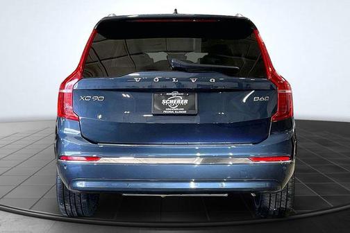 2023 Volvo XC90 B6 Ultimate 7-Seater