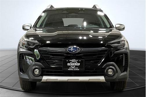 2023 Subaru Outback Touring XT