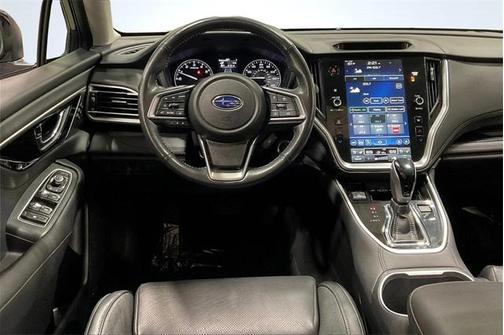 2023 Subaru Outback Touring XT