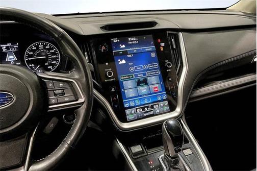 2023 Subaru Outback Touring XT