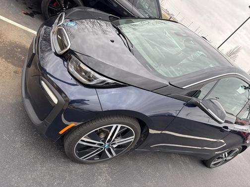 2018 BMW i3 94 Ah