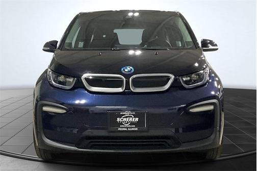 2018 BMW i3 94 Ah