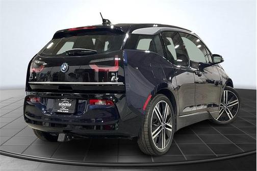 2018 BMW i3 94 Ah