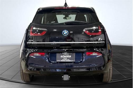 2018 BMW i3 94 Ah