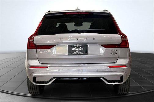 2026 Volvo XC60 B5 Ultra