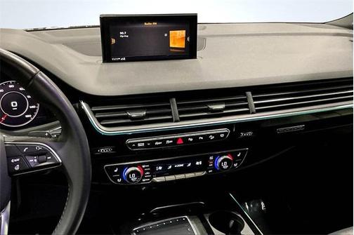 2019 Audi Q7 55 Prestige