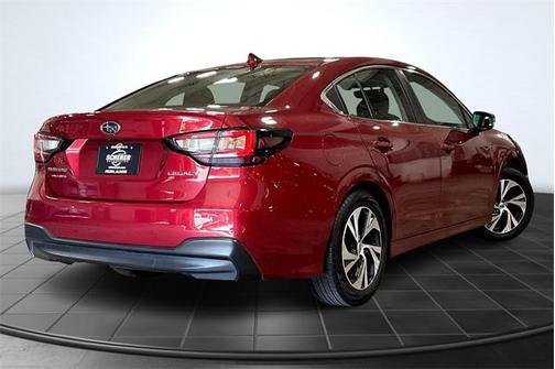 2022 Subaru Legacy Premium
