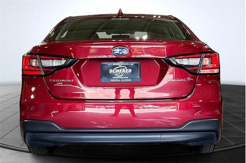 2022 Subaru Legacy Premium