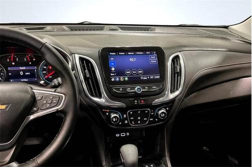 2023 Chevrolet Equinox Premier w/1LZ