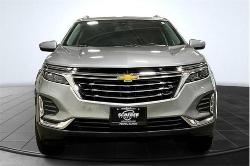 2023 Chevrolet Equinox Premier w/1LZ
