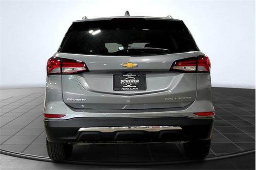 2023 Chevrolet Equinox Premier w/1LZ