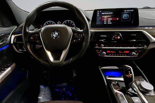 2019 BMW 640 Gran Turismo i xDrive