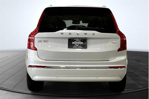 2024 Volvo XC90 Recharge Plug-In Hybrid T8 Plus 6-Seater