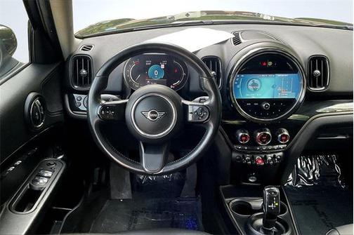2022 MINI Countryman Cooper ALL4