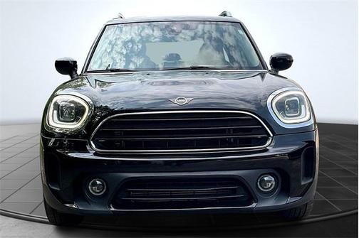2022 MINI Countryman Cooper ALL4