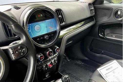 2022 MINI Countryman Cooper ALL4