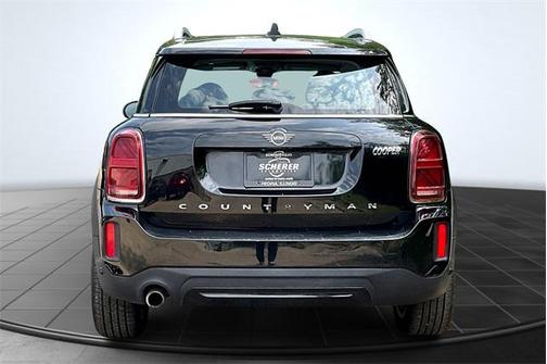 2022 MINI Countryman Cooper ALL4