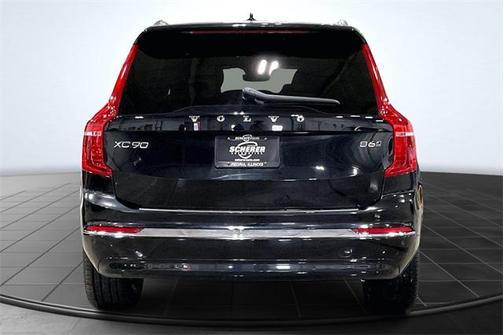 2024 Volvo XC90 B6 Ultimate Bright Theme 7-Seater