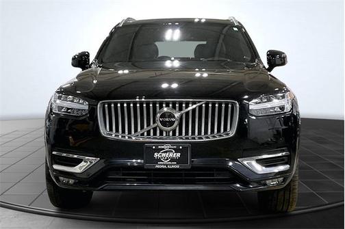 2024 Volvo XC90 B6 Ultimate Bright Theme 7-Seater