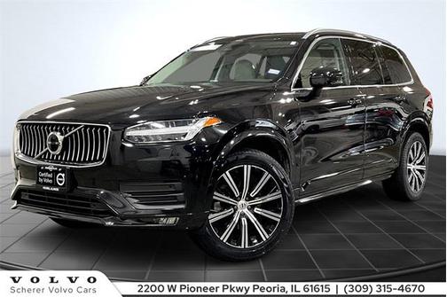 2023 Volvo XC90 B5 Core