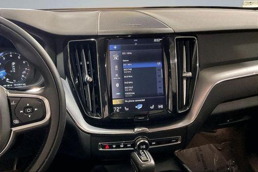 2020 Volvo XC60 T6 Momentum