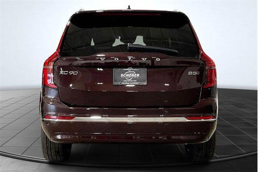 2026 Volvo XC90 B5 Core